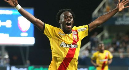 PSG Offload Kalimuendo Which Raises Funds To Sign Skriniar From Inter, French Media Report