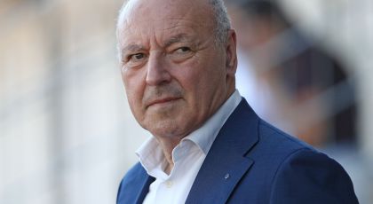 Italian Media Suggest That Inter Milan Target Luka Modric Could Leave Real Madrid As A Free Agent This Summer