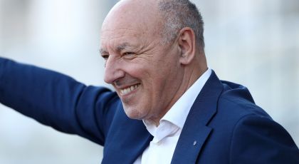 Inter Milan Contact Agent Of Borussia Dortmund & Arsenal Linked Valladolid Starlet