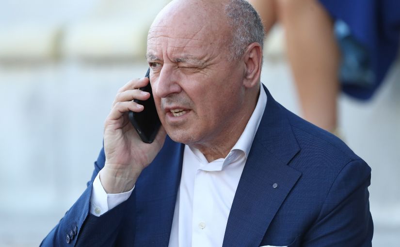 Beppe Marotta