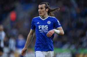 Leicester City Defender Caglar Soyuncu Offered To Inter On Free Transfer For June, Italian Media Report