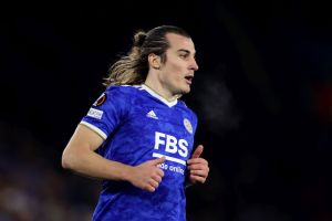 Inter Milan Tracking Roma’s Smalling & Leicester’s Soyuncu To Replace Skriniar & De Vrij, Italian Media Report