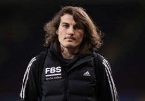 Inter Milan-Linked Leicester City Defender Caglar Soyuncu Has Already Signed Pre-Contract Agreement With Atletico Madrid, Italian Media Report