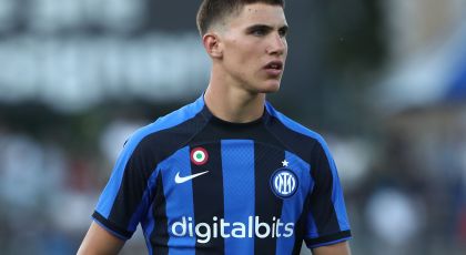 Alfredo Pedulla: “Inter Will Use €15M Fee From Chelsea For Cesare Casadei To Go Towards Signing Romelu Lukaku Permanently”