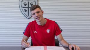 Inter Milan Youngster Completes Loan Move To Serie B Side Ternana For Second Half Of The Season