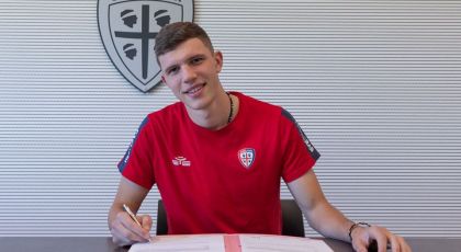 River Plate Keen On 18-Month Loan Deal For Inter Milan Wingback