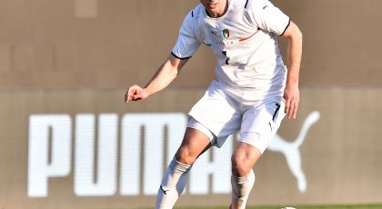 Inter Youngster Gaetano Oristanio After Extending Volendam Stay: “Will Do Everything For This Club & The Fans”