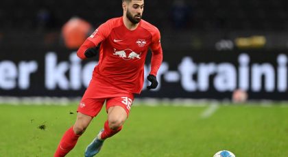 Italian Media Detail Backstory Of Inter’s Attempt To Sign Josko Gvardiol Before Being Rebuffed By RB Leipzig’s €60M Asking Price