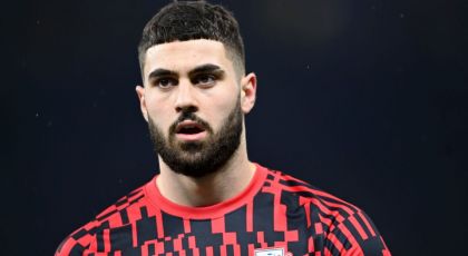 PSG Targeting RB Leipzig Defender Josko Gvardiol If Miss Out On Inter’s Milan Skriniar, Italian Media Report