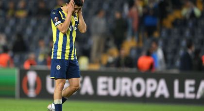 Inter Could Pay Napoli-Linked Fenerbahce Defender Kim Min-Jae’s €20M Release Clause If Miss Out On Bremer, Italian Media Report