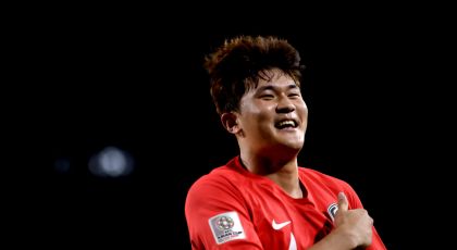 Napoli Will Challenge Inter For Udinese Defender Rodrigo Becao Should Kim Min-Jae Leave, Italian Media Report