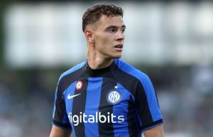 Inter Midfielder Kristjan Asllani: “Fortunate To Play Alongside Marcelo Brozovic, I Can Learn A Lot From Him”