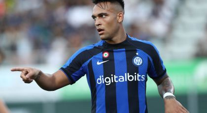 Bianconeri & Poland Goalkeeper Wojciech Szceszny: “Facing Argentina Striker Lautaro Martinez Is Not About Juventus vs Inter”