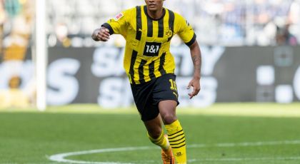 Borussia Dortmund Continuing to Hold Out For €15M To Sell Manuel Akanji To Inter, Italian Media Report