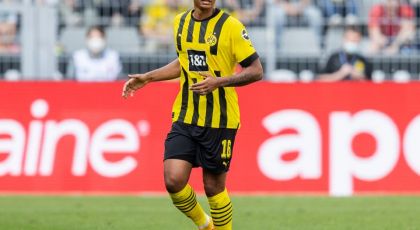 Inter Planning To Pursue Borussia Dortmund’s Manuel Akanji On Free Transfer In 12 Months If Fail To Sign Him This Summer, Italian Media Report