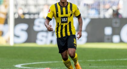 Borussia Dortmund Sporting Director Sebastian Kehl On Inter Target Manuel Akanji: “No Decision Yet But I Expect Something To Happen Next Day Or Two”