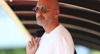 Inter Milan & Sampdoria Weigh Up Player Swap Deals This Summer