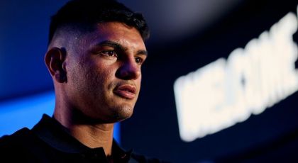 Inter Wingback Raoul Bellanova: “Maicon My Idol, I Have Memorized All His Goals”