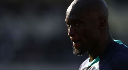 Romelu Lukaku Returns To Full Training Today & Likely To Be Called Up For Inter’s Serie A Clash With Fiorentina, Italian Media Report