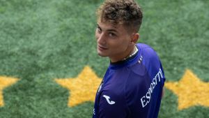 Inter-Owned Striker Sebastiano Esposito: “I’m Hungry To Succeed & Remove False ‘Problem Player’ Label On Loan At Bari”