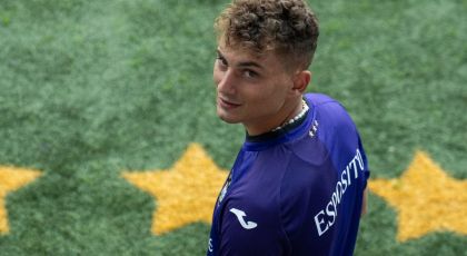 Inter-Owned Striker Sebastiano Esposito: “I’m Hungry To Succeed & Remove False ‘Problem Player’ Label On Loan At Bari”