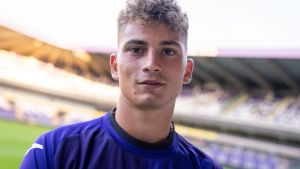 Bari Sporting Director Ciro Polito: “Inter Milan’s Sebastiano Esposito Has Made Mistakes, But I Told Him No Room For A Bad Attitude Here”