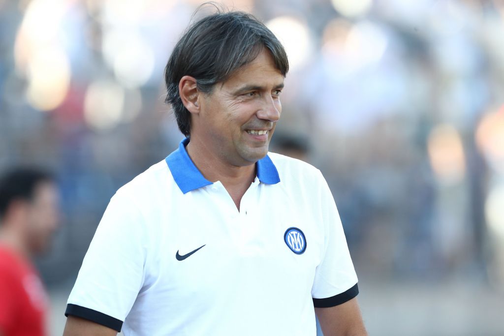 Simone Inzaghi