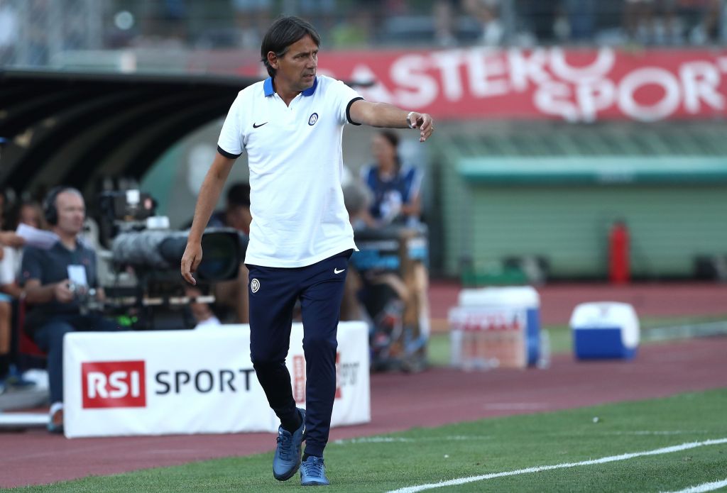 Simone Inzaghi