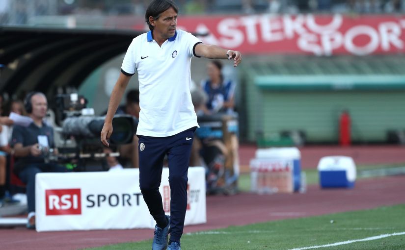 Simone Inzaghi