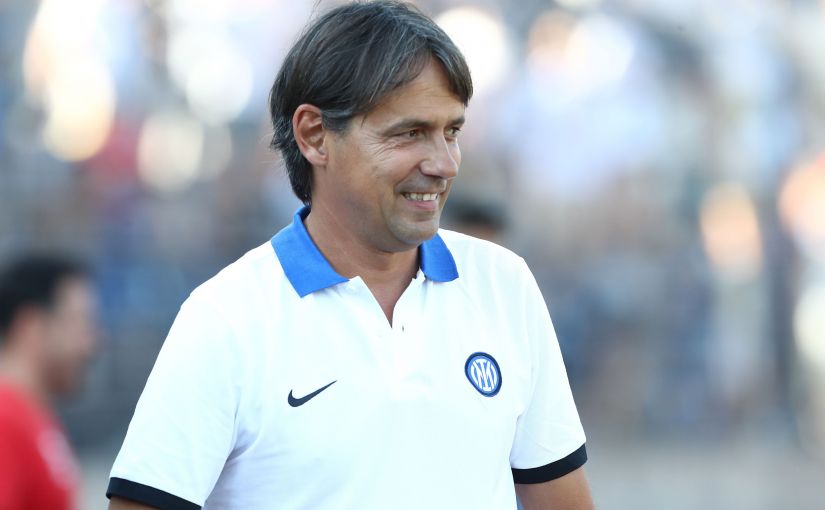 Simone Inzaghi