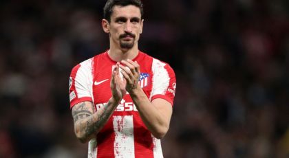 Atletico Madrid’s Savic & Borussia Dortmund’s Zagadou Among Inter’s Backup Options If Unable To Sign Fiorentina’s Milenkovic, Italian Media Report