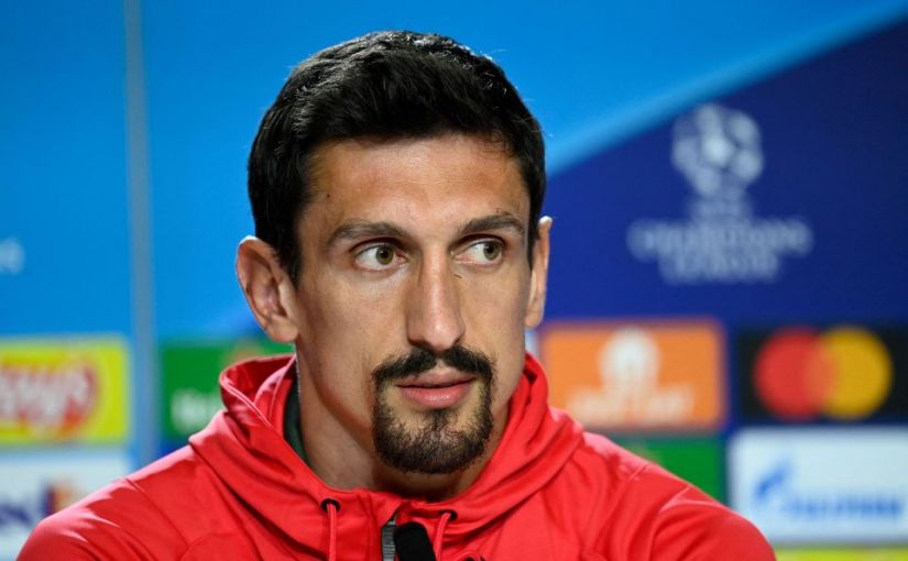 Stefan Savic