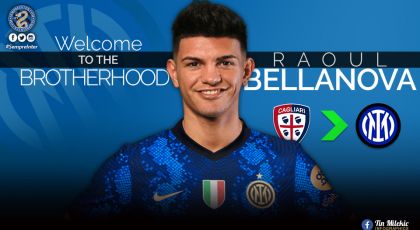 Statistical & Tactical Analysis Of How New Signing Raoul Bellanova Will Fit Into Simone Inzaghi’s Inter