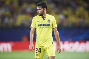 Villarreal Wingback Alfonso Pedraza Unlikely To Join Inter As Leeds United Strengthen Interest In Him, Spanish Media Report