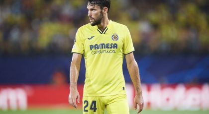 Villarreal Wingback Alfonso Pedraza Unlikely To Join Inter As Leeds United Strengthen Interest In Him, Spanish Media Report