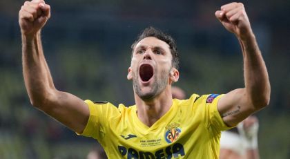 Leeds United Targeting Villarreal Wingback Alfonso Pedraza As Inter Milan Interest Cools, Spanish Media Report