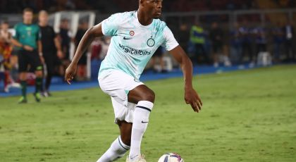 Italian Journalist Maurizio Compagnoni: “Honestly Don’t Think Denzel Dumfries Is Too Inferior A Player To Achraf Hakimi”