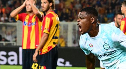 Denzel Dumfries’ Agent Rafaela Pimenta: “He’s An Exemplary Professional, Always Working To Achieve His Goals”