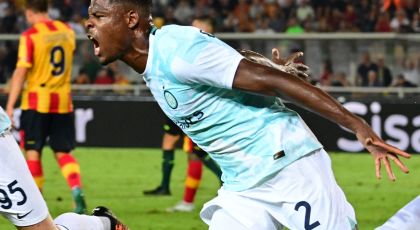 Inter Milan To Move For Club Brugge’s Tajon Buchanan If Denzel Dumfries Sold In January, Italian Media Report