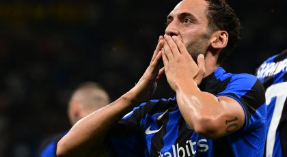 Italian Journalist Giancarlo Padovan: “Simone Inzaghi’s Done Well To Put Hakan Calhanoglu At Base Of Midfield, Inter Still In Serie A Title Race”