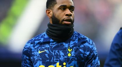 Revealed – Inter Milan Interested In Tottenham Hotspur Defender For Two Reasons