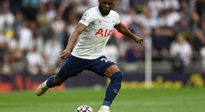 Simone Inzaghi Would Be Happy With Spurs’ Japhet Tanganga Both Centrally & On The Right, Italian Media Report