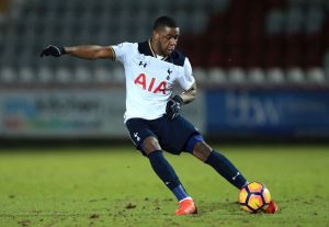 Lille’s Djalo, Udinese’s Becao & Spurs’ Tanganga Among Inter Milan’s Targets To Replace Skriniar, Italian Media Report