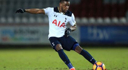 Inter Milan Coach Simone Inzaghi Evaluating Tottenham Hotspur Defender; Atalanta Youngster Remains The Ultimate Dream