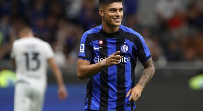 Official – Starting Lineups Fiorentina Vs Inter: Matteo Darmian & Joaquin Correa Start