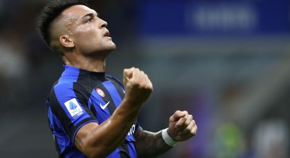 Lautaro Martinez: “My First Goal Similar To Milito & Aguero, I Give Everything For Inter”