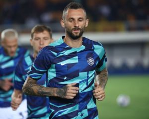 Marcelo Brozovic To Start For Inter Milan In Serie A Clash Vs Udinese, Italian Media Report