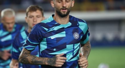 Inter Milan Star Close To Join Al-Nassr – Clubs Close To Agreeing €20M Fee