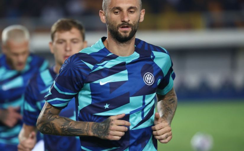 Marcelo Brozovic