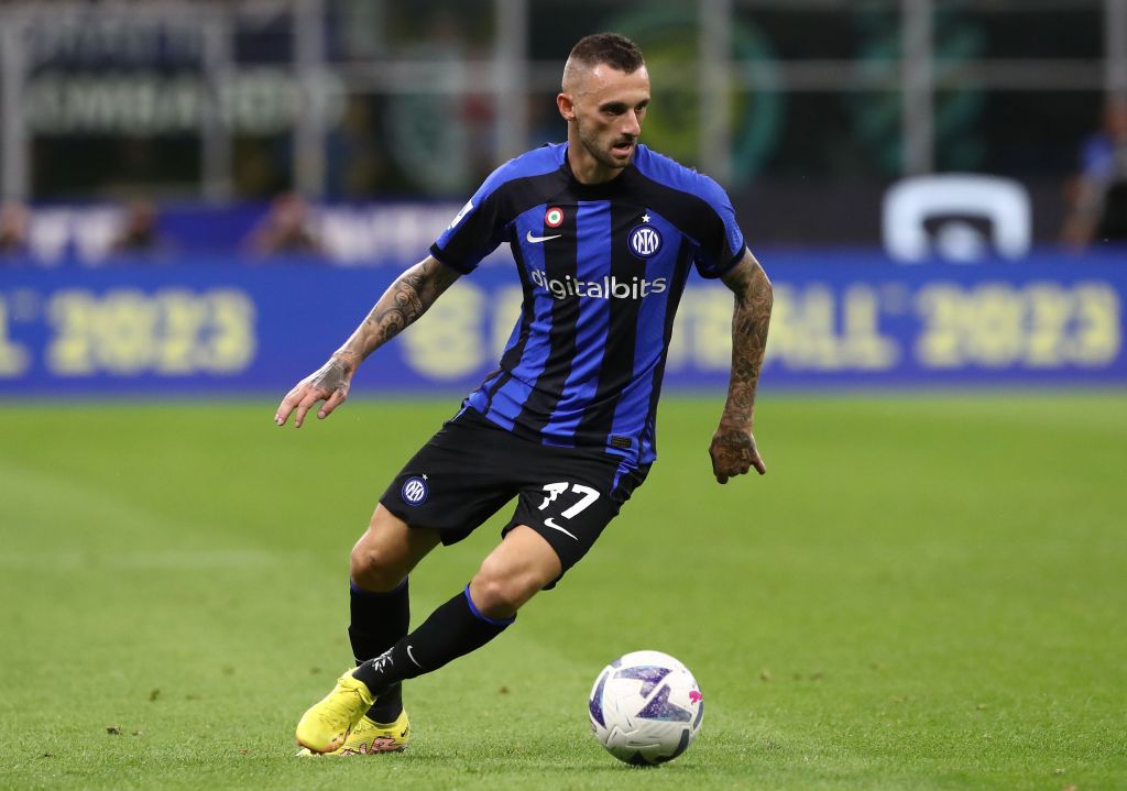 Marcelo Brozovic